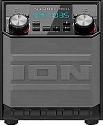 Image result for Ion Tailgater Portable Sound System