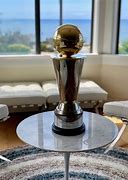 Image result for NBA Finals MVP Trophy