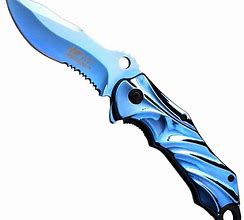 Image result for Stainless Steel Handle Knife