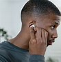 Image result for Apple Earbuds Mute Button