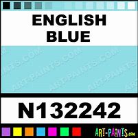 Image result for English Blue 2