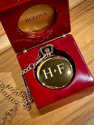 Image result for 14K Gold Pocket Watch