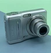 Image result for Fujifilm Digital Camera A850