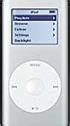 Image result for iPod Mini 1st Generation