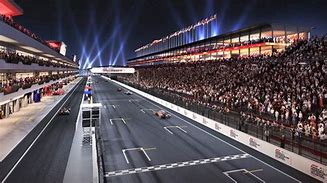 Image result for Las Vegas Grand Prix Images