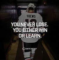 Image result for Ice Hockey Sayings