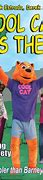 Image result for Cool Cat Movie