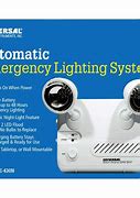 Image result for Automatic Emergency Light for Home