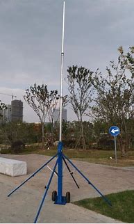 Image result for Antenna Tripod
