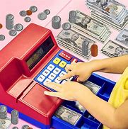 Image result for Toy Money