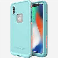 Image result for LifeProof Case Colors iPhone X