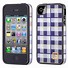 Image result for Blue Apple iPhone Case