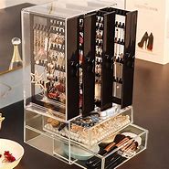 Image result for Jewelry Rack Display Product