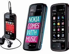 Image result for Nokia 5800 XM