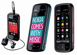 Image result for Nokia 58000 XpressMusic