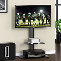 Image result for 24 Inch TV Stand Feet