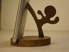 Image result for Creative Cell Phone Holders
