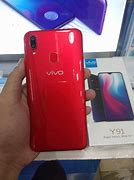 Image result for Vivo Y91 Warna