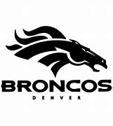 Image result for Awesome Denver Broncos Logo
