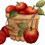 Image result for Apple Basket Printable