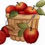Image result for Clip Art Apple Box