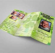 Image result for 8.5X11 Trifold Template