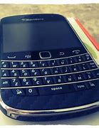 Image result for BlackBerry Touch Screen At