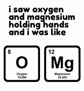 Image result for Chemical Element Memes