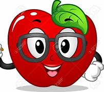 Image result for Cartoon Character Saying I Got a Pen I Got a Apple