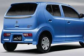 Image result for Suzuki Alto VX