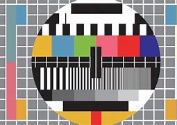 Image result for Circle Test Pattern