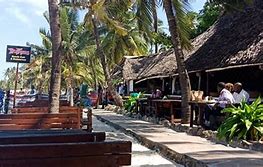 Image result for Pirates Beach Mombasa