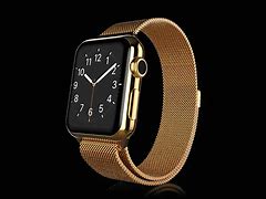 Image result for Apple Watch Series 4 Gold