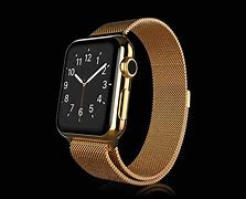 Image result for Apple Watch Stainless Steel 4 44Mm Gold
