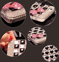 Image result for Bling iPhone 4S Cases