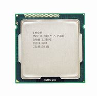 Image result for Intel Core I5-2500K