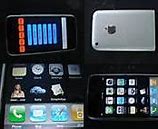 Image result for iPhone iPod Prototype