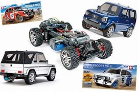 Image result for Tamiya M-Chassis