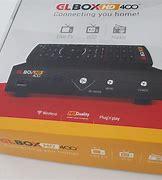 Image result for Glbox 350 Box TV Network Settings