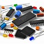 Image result for Battery Electronic Component