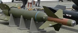 Image result for Tow Bunker Buster