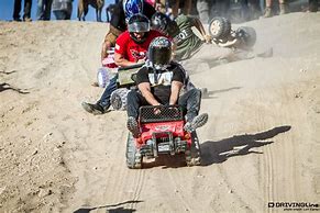 Image result for Barbie Jeep Races