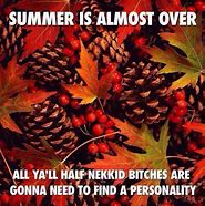 Image result for Autumn Falls Memes