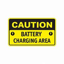 Image result for Charging Battery Decal