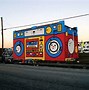 Image result for Polaroid Boombox