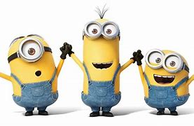 Image result for Minion Team Woo Hoo