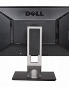 Image result for Dell Adjustable Height Monitor