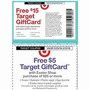 Image result for Target Newspaper Coupons