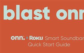 Image result for Roku Smart SoundBar