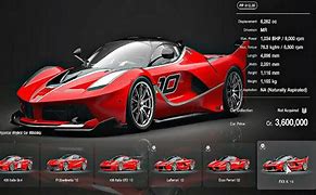 Image result for Gran Turismo 7 PS5 Car List